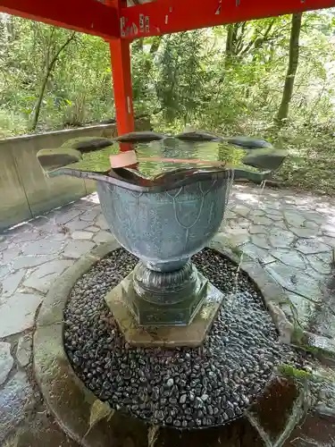 大山寺(鳥取県)