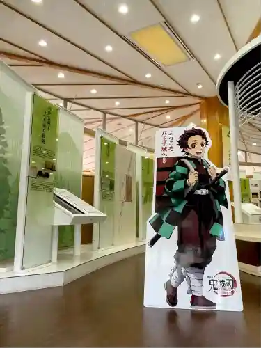 八王子神社(東京都)