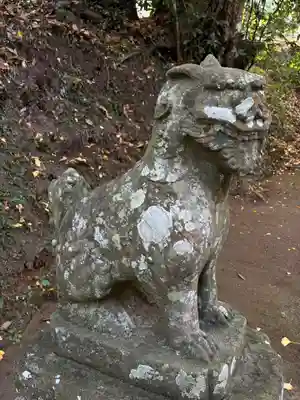 下立松原神社(千葉県)