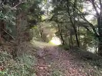 浅間神社(千葉県)