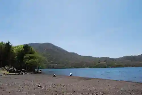 赤城神社(群馬県)