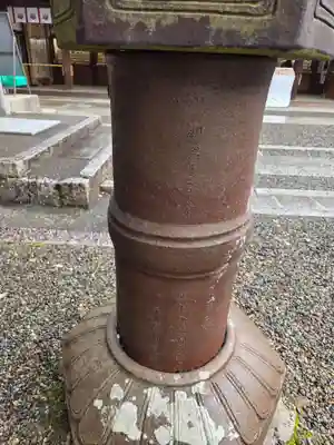 吉備津神社(岡山県)