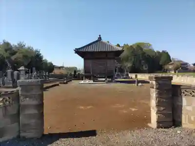 お堂（境町若林）のその他建物