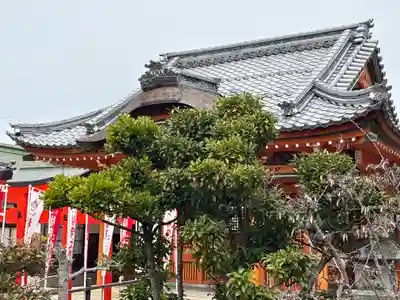 豊国神社の末社・摂社