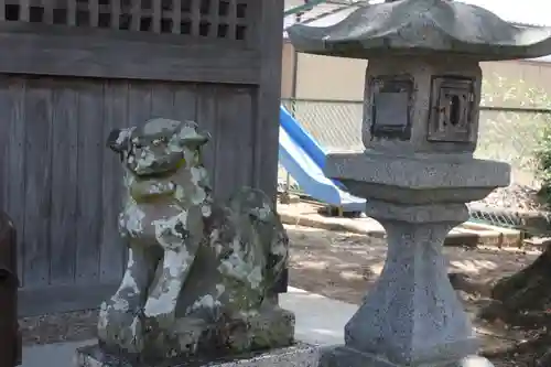 春日神社(奈良県)
