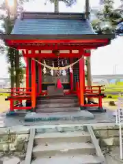 日枝神社(福島県)