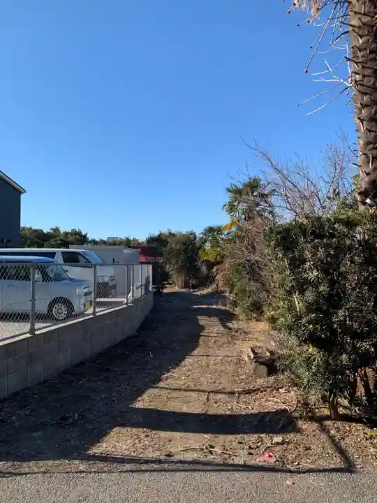 駒形神社(千葉県)