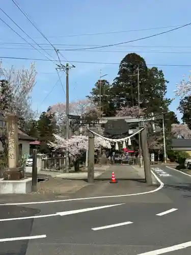 熊野神社(宮城県)