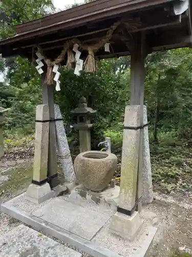 赤根天神社(京都府)