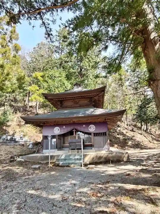 大善寺(山梨県)