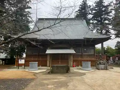 西蓮寺(茨城県)