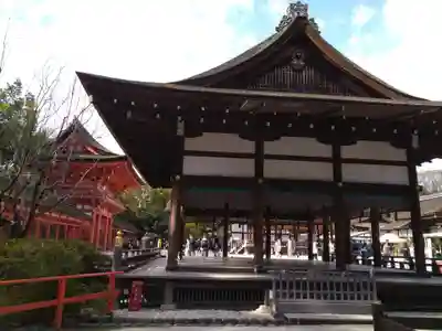 賀茂御祖神社（下鴨神社）(京都府)