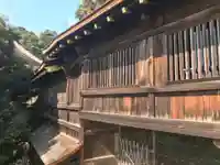 宝厳寺のその他建物