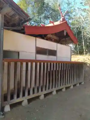 八幡神社(宮城県)