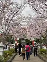 鶴岡八幡宮のその他建物
