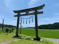 八坂神社の鳥居