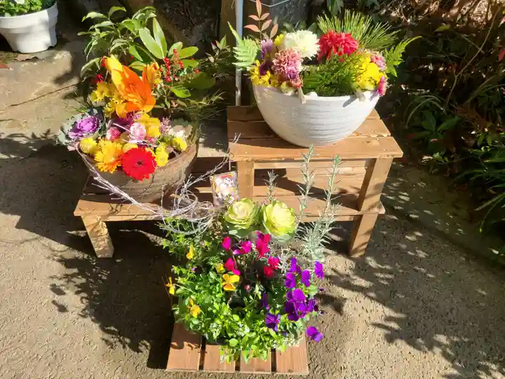 彦嶽宮(熊本県)