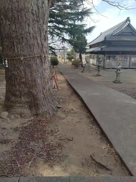 愛宕神社(宮城県)