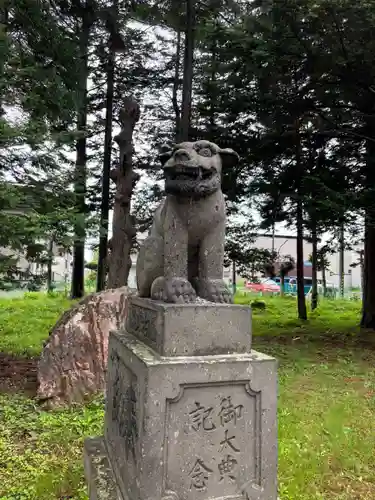 豊栄神社(北海道)