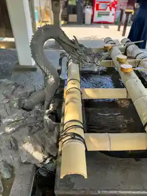 知立神社(愛知県)