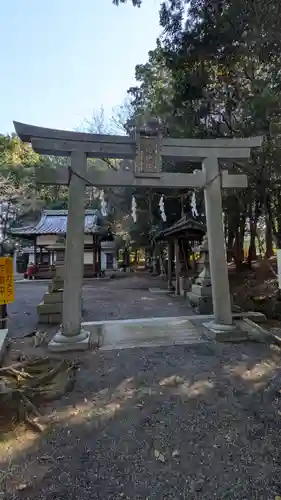 八幡神社(滋賀県)