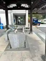 宝泉寺(神奈川県)