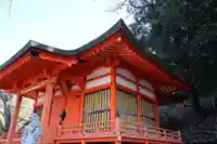 鹿島明神社(祐徳稲荷神社の外苑)(佐賀県)