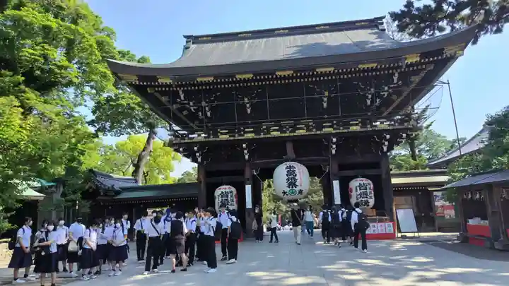 北野天満宮(京都府)