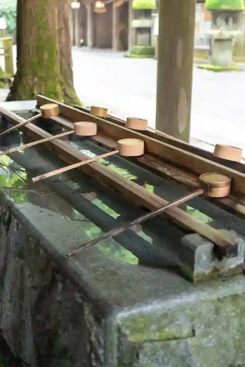 天岩戸神社(宮崎県)