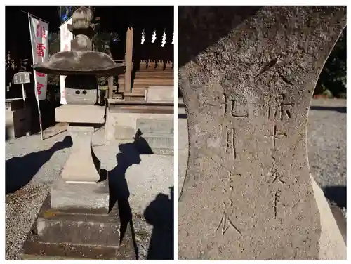 白鷺神社(栃木県)