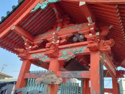 多聞院(神奈川県)