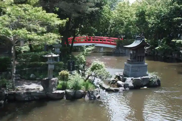 伊弉諾神宮(兵庫県)