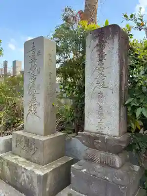 本覚寺(千葉県)