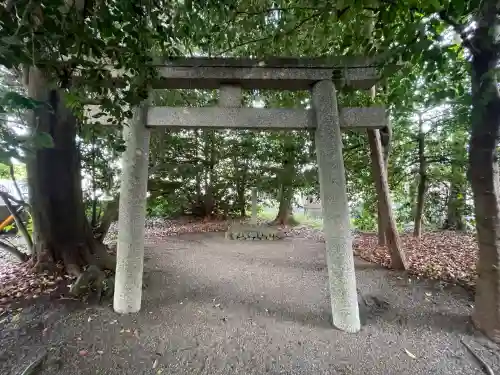 花岡神社(三重県)