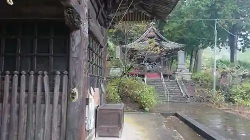 妙法寺のその他建物