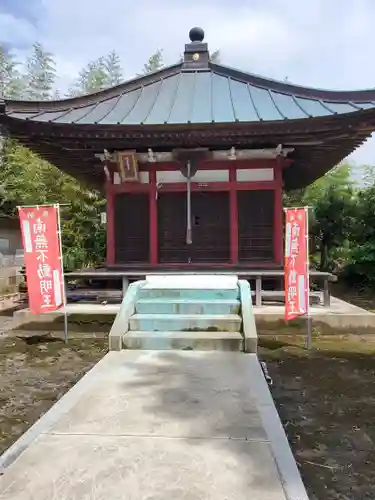 滿福寺のその他建物