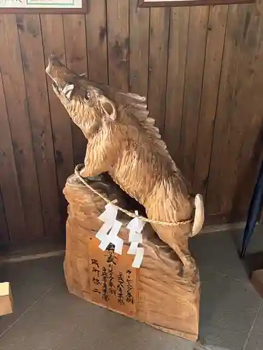 伊太祁曽神社(和歌山県)