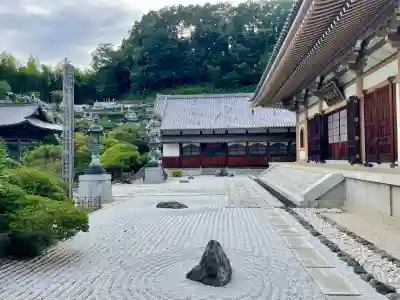 寳光寺　鹿野大佛(東京都)