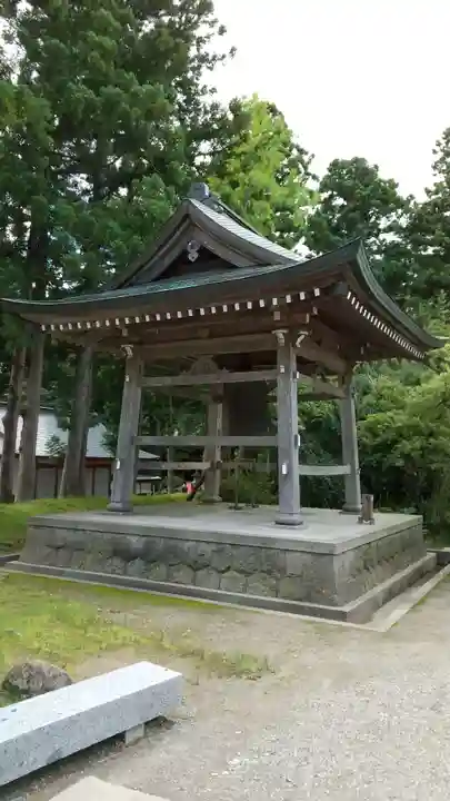 中尊寺のその他建物