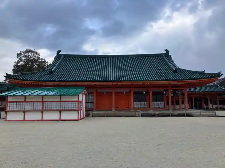 平安神宮(京都府)