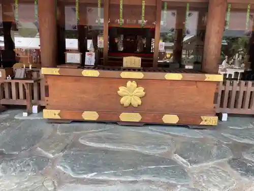 櫻木神社(千葉県)