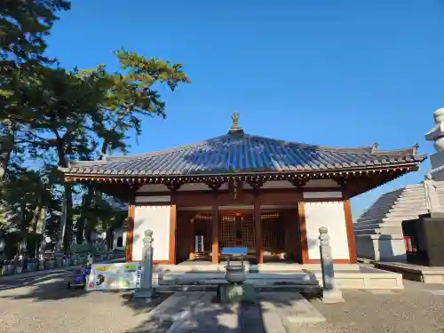 善通寺のその他建物