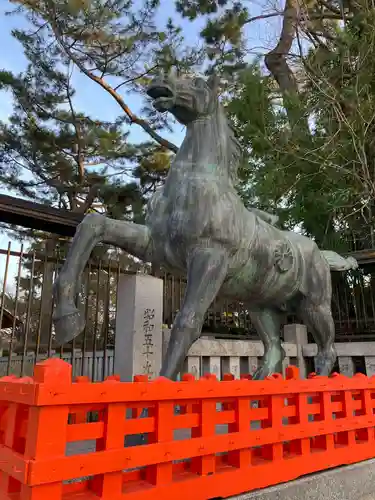 阿部野神社(大阪府)