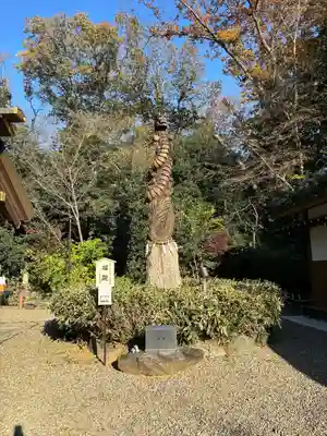 櫻木神社(千葉県)