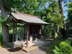 歓喜院(千葉県)