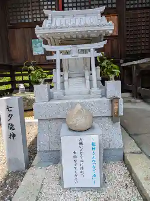 千代神社(滋賀県)