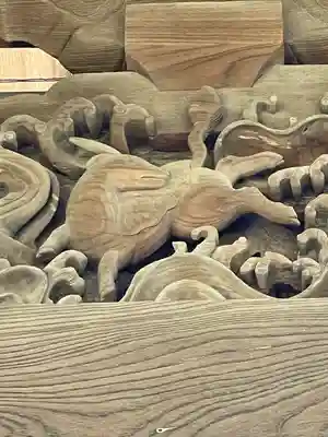 龍門寺(愛知県)