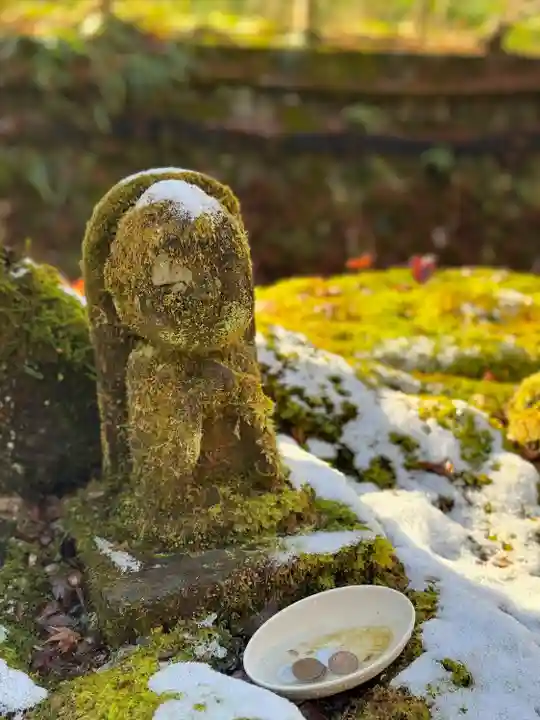 三千院門跡(京都府)