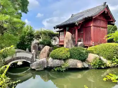 定願寺(栃木県)
