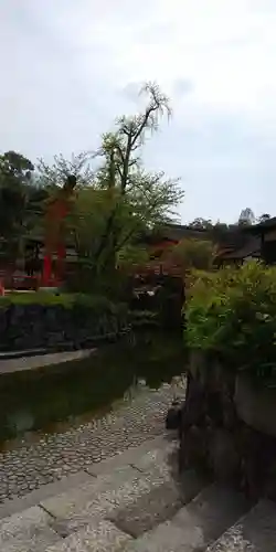 賀茂御祖神社（下鴨神社）のその他建物